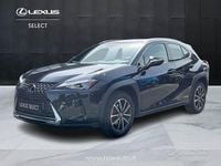 Usata Lexus UX Executive Line 183 CV (134 kW) 2022 Nero SUV