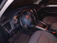 Usata Audi Q5 Advanced Plus 170 CV (125 kW) 2012 SUV