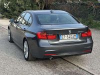 Usata BMW 320 M Sport 184 CV (135 kW) 2012 Berlina