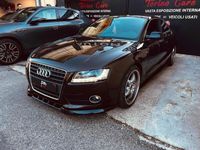 usata Audi A5 Coupé 1.8 TFSI 160 CV Ambition usato