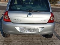 usata Renault Clio - 2007