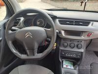 Usata Citroën C3 2015 Utilitaria