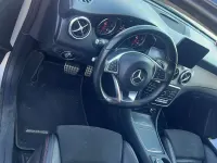 Usata Mercedes CLA200 Shooting Brake Executive 150 CV (110 kW) 2019 Station wagon