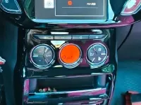 Usata Citroën C3 Exclusive 88 CV (64 kW) 2017 Nero Utilitaria