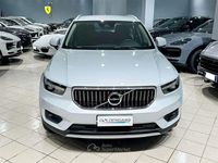 Usata Volvo XC40 Inscription 179 CV (131 kW) 2022 Gray SUV