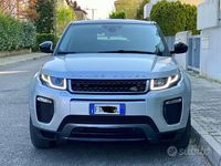 Usata Land Rover Range Rover evoque SE Dynamic 150 CV (110 kW) 2018 Station wagon