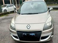 Usata Renault Scénic III Dynamique 110 CV (80 kW) 2011 Monovolume