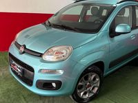 Usata Fiat Panda Lounge 80 CV (58 kW) 2015 Utilitaria