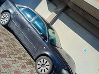 Usata Audi A4 2007 Grigio Berlina