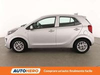 Usata Kia Picanto Urban 67 CV (49 kW) 2023 Argento Utilitaria