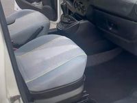 Usata Peugeot Bipper 75 CV (55 kW) 2015 Bianco Monovolume