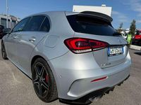 Usata Mercedes A35 AMG AMG 306 CV (225 kW) 2022 Other Berlina