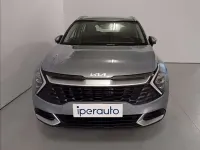 Usata Kia Sportage 136 CV (100 kW) 2024 Grigio SUV