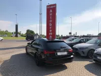 Usata Audi A6 S-Line 163 CV (119 kW) 2021 Nero Station wagon