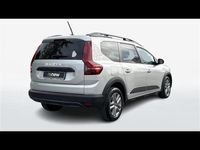 Occasion Dacia Jogger Expression 91 ch (66 kW) 2023 Gris Monospace