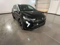 Nuova Renault Captur Techno 101 CV (74 kW) 2025 Nero metallizzato SUV