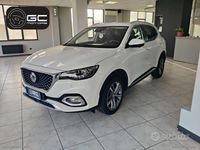Usata MG HS Comfort 161 CV (118 kW) 2023 Bianco SUV