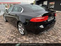 usata Jaguar XE 2.0 D 180 CV AWD aut. Prestige