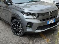 Usata Citroën e-C3 2025 Grigio SUV
