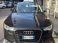 Usata Audi A6 170 CV (125 kW) 2010 Berlina