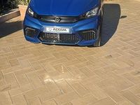 Usata Aixam City 2022 Berlina