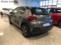 usata Citroën C3 PureTech 83 S&S Shine PREZZO REALE