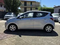 Usata Hyundai i10 Comfort 66 CV (48 kW) 2016 Utilitaria