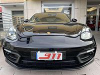 Usata Porsche Panamera Platinum Edition 330 CV (242 kW) 2022 Nero Utilitaria