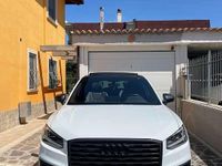 Usata Audi Q2 S-Line 116 CV (85 kW) 2017 SUV