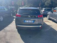 Usata Peugeot 3008 Allure 131 CV (96 kW) 2023 Grigio SUV