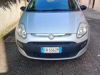 Usata Fiat Punto Evo Dynamic 65 CV (47 kW) 2010 Utilitaria