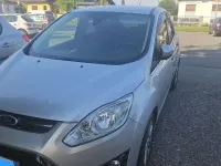 Usata Ford C-MAX Titanium 116 CV (85 kW) 2014 Monovolume