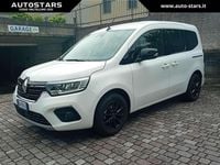 Usata Renault Kangoo Equilibre 102 CV (75 kW) 2023 Bianco Monovolume