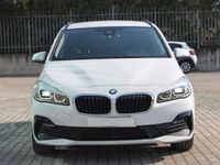 usata BMW 216 Active Tourer d Business