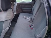 Usata Suzuki Ignis 83 CV (61 kW) 2001 Nero Utilitaria