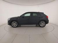 Gebraucht Audi Q2 S-Line 150 PS (110 kW) 2025 Schwarz SUV