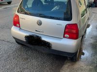 usata VW Lupo 1.4 cat Trendline