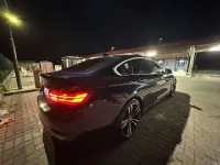 Usata BMW 420 Gran Coupé 184 CV (135 kW) 2014 Coupé