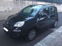 Usata Fiat Panda Easy 69 CV (50 kW) 2014 Utilitaria