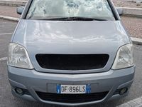 usata Opel Meriva Benzina