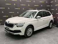 Usata Skoda Kamiq Style 95 CV (69 kW) 2023 Bianco SUV