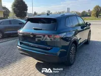 Nuova VW Tiguan Edition 204 CV (150 kW) 2026 Blu/azzurro SUV