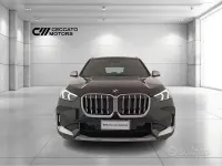 Usata BMW X1 xLine 197 CV (144 kW) 2023 Nero SUV