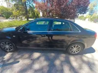 Usata Audi A4 130 CV (95 kW) 2003 Berlina