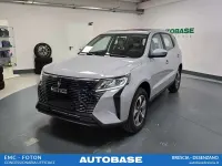 Nuova EMC SETTE 174 CV (127 kW) 2026 Grigio SUV
