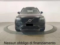 Usata Volvo XC90 Ultimate 310 CV (228 kW) 2024 Nero SUV