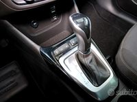 Usata Opel Crossland 130 CV (95 kW) 2024 Bianco SUV