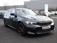 Usata BMW M340 M Sport 339 CV (249 kW) 2026 Nero Berlina