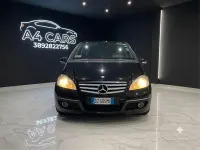 Usata Mercedes A150 Classic 95 CV (69 kW) 2008 Nero Berlina