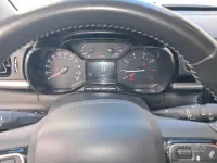 Usata Citroën C3 102 CV (75 kW) 2022 Nero Utilitaria